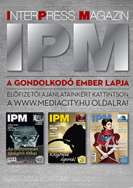 InterPress Magazin
